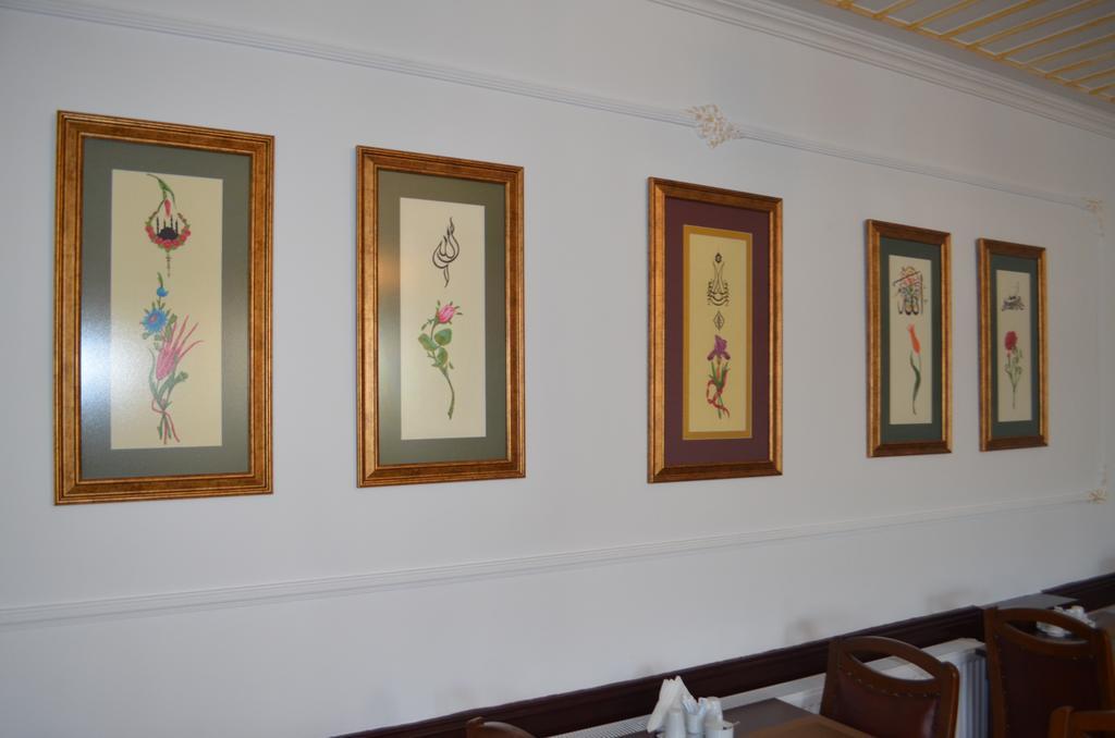 Katre Tasodalar Hotel Edirne Zewnętrze zdjęcie