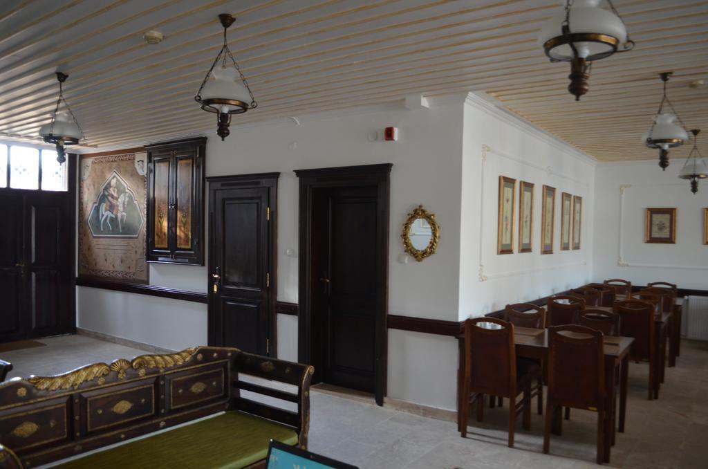 Katre Tasodalar Hotel Edirne Zewnętrze zdjęcie