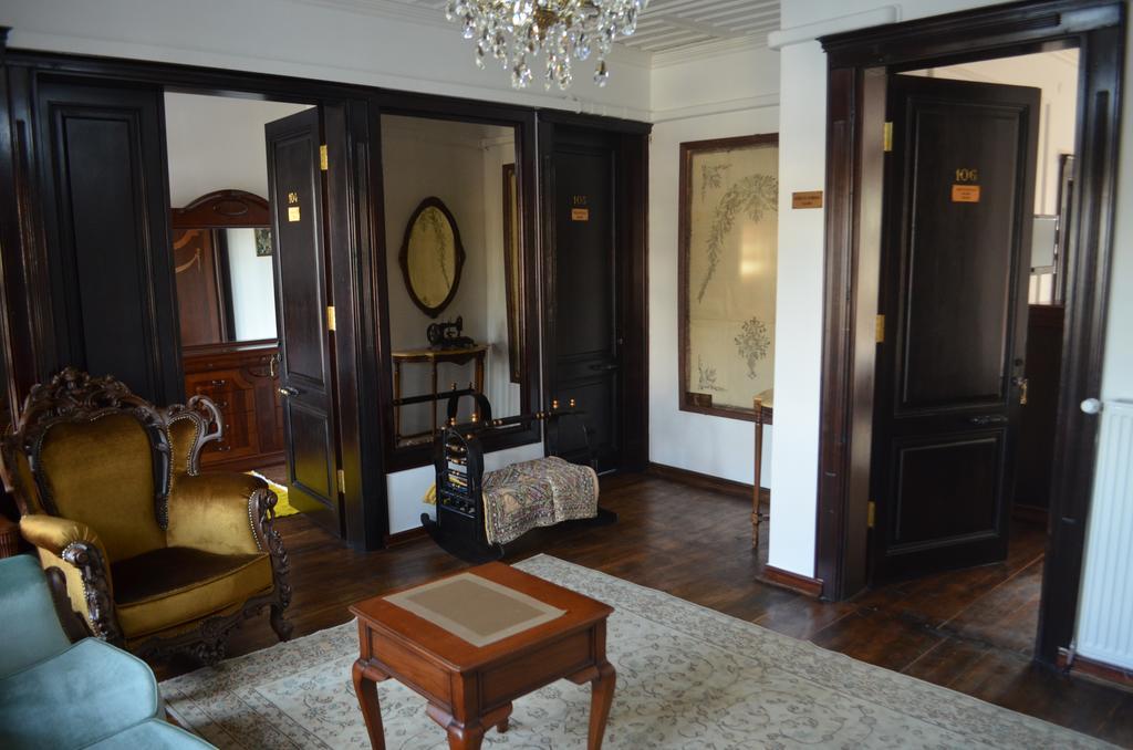 Katre Tasodalar Hotel Edirne Zewnętrze zdjęcie