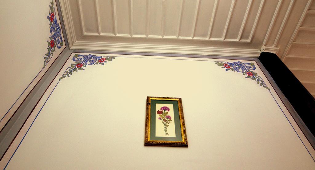 Katre Tasodalar Hotel Edirne Zewnętrze zdjęcie