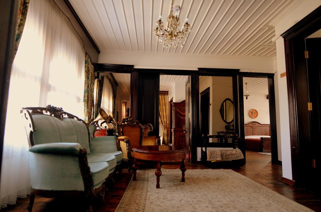 Katre Tasodalar Hotel Edirne Zewnętrze zdjęcie