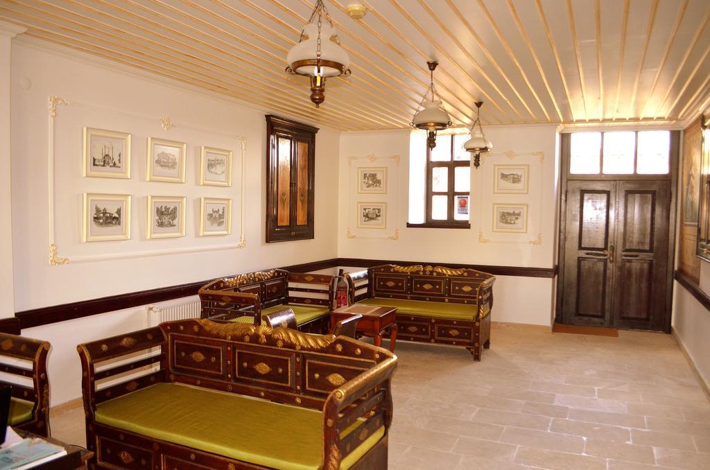 Katre Tasodalar Hotel Edirne Zewnętrze zdjęcie