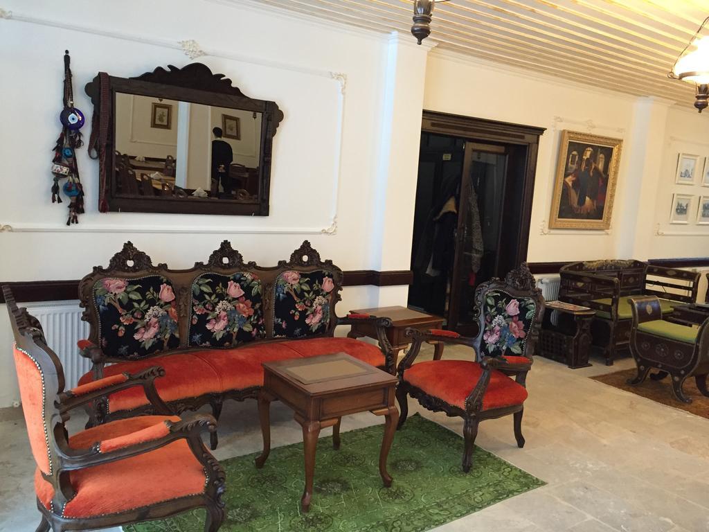 Katre Tasodalar Hotel Edirne Zewnętrze zdjęcie