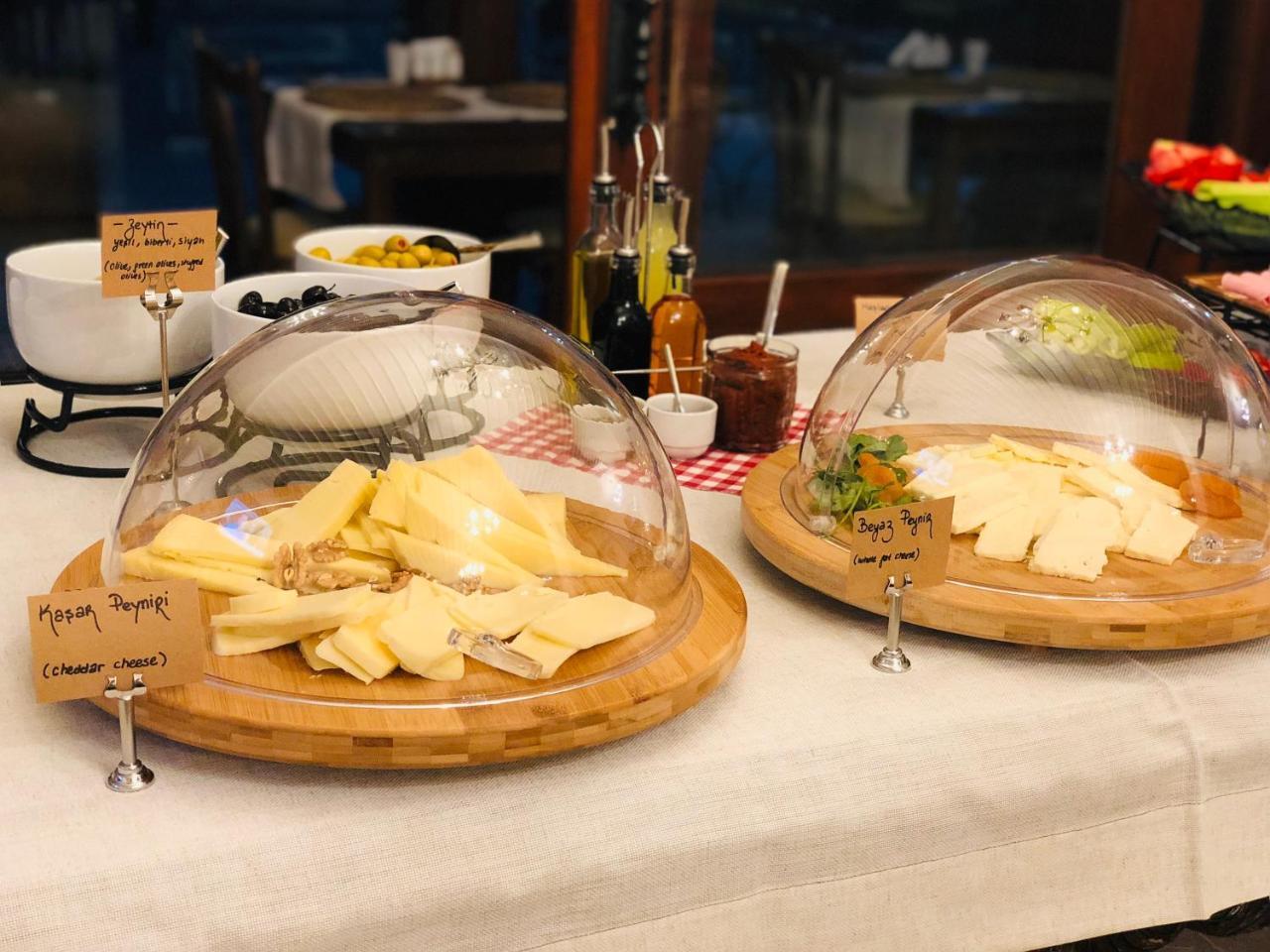Katre Tasodalar Hotel Edirne Zewnętrze zdjęcie