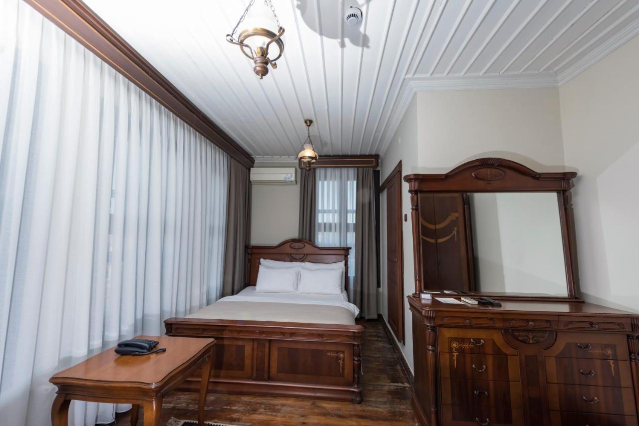 Katre Tasodalar Hotel Edirne Zewnętrze zdjęcie