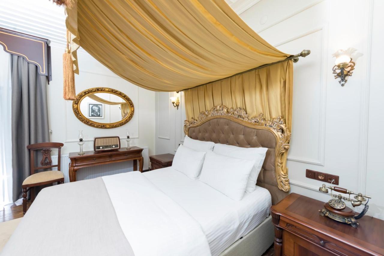 Katre Tasodalar Hotel Edirne Zewnętrze zdjęcie