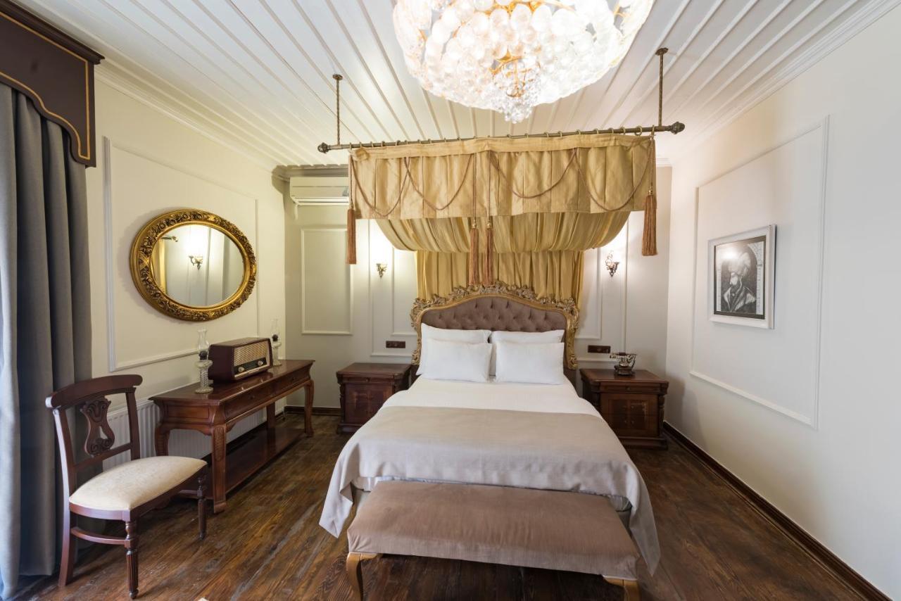Katre Tasodalar Hotel Edirne Zewnętrze zdjęcie