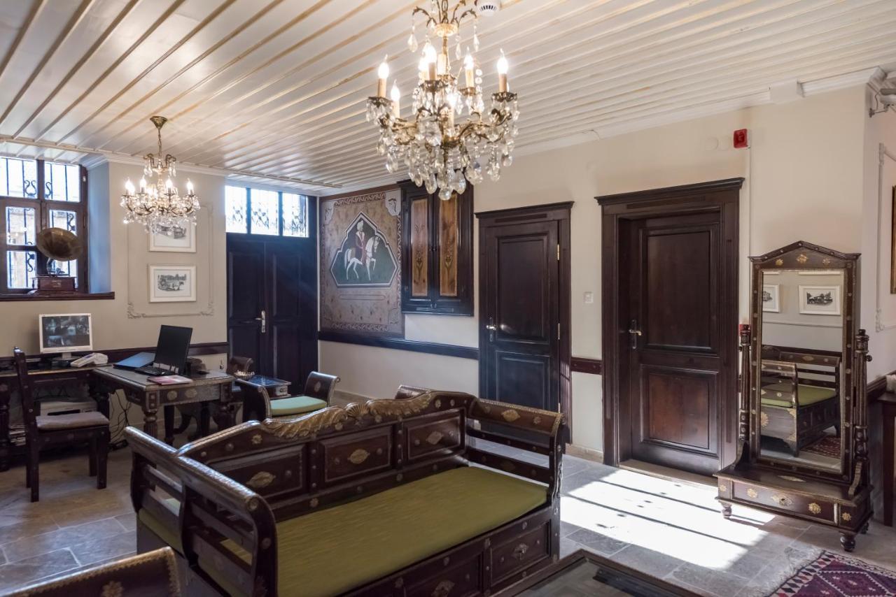 Katre Tasodalar Hotel Edirne Zewnętrze zdjęcie